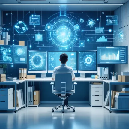 Нейросети для создания каталогов товаров: революция в автоматической верстке