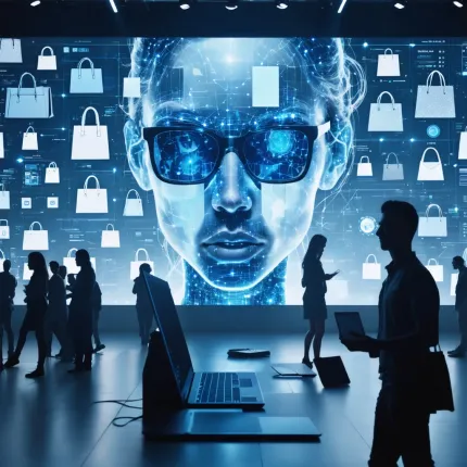 Нейросети для создания сумок: как искусственный интеллект меняет дизайн аксессуаров