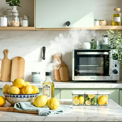 10 лайфхаков для уборки дома: простые секреты чистоты без лишних усилий