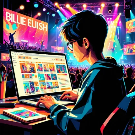 Блог: программа и билеты — ваш гид в мир живых событий и эксклюзивного контента